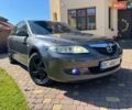 Чорний Мазда 6, об'ємом двигуна 2 л та пробігом 284 тис. км за 2700 $, фото 35 на Automoto.ua