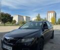 Чорний Мазда 6, об'ємом двигуна 2 л та пробігом 297 тис. км за 5100 $, фото 1 на Automoto.ua