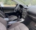 Черный Мазда 6, объемом двигателя 2 л и пробегом 280 тыс. км за 2350 $, фото 5 на Automoto.ua