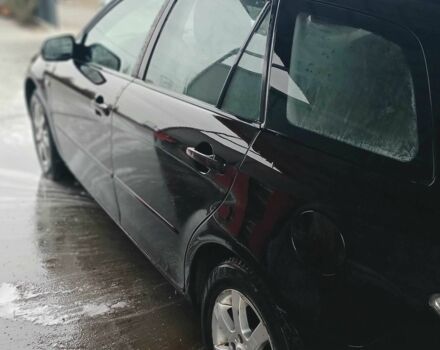 Черный Мазда 6, объемом двигателя 2 л и пробегом 260 тыс. км за 4400 $, фото 2 на Automoto.ua