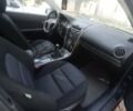 Чорний Мазда 6, об'ємом двигуна 2 л та пробігом 220 тис. км за 5700 $, фото 8 на Automoto.ua