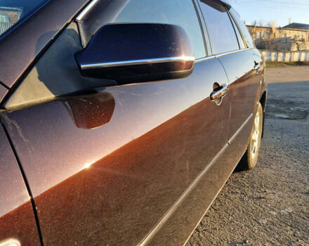 Черный Мазда 6, объемом двигателя 2 л и пробегом 220 тыс. км за 4900 $, фото 8 на Automoto.ua