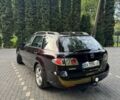 Черный Мазда 6, объемом двигателя 2 л и пробегом 272 тыс. км за 3716 $, фото 4 на Automoto.ua