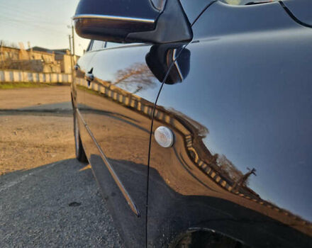 Черный Мазда 6, объемом двигателя 2 л и пробегом 220 тыс. км за 4900 $, фото 13 на Automoto.ua