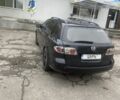 Черный Мазда 6, объемом двигателя 2 л и пробегом 3 тыс. км за 2950 $, фото 3 на Automoto.ua