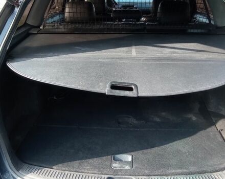 Чорний Мазда 6, об'ємом двигуна 2 л та пробігом 300 тис. км за 2750 $, фото 7 на Automoto.ua