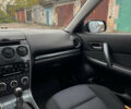 Черный Мазда 6, объемом двигателя 2 л и пробегом 309 тыс. км за 3700 $, фото 10 на Automoto.ua