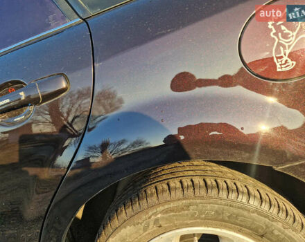 Черный Мазда 6, объемом двигателя 2 л и пробегом 220 тыс. км за 4900 $, фото 10 на Automoto.ua