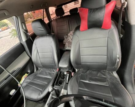 Мазда 6 2005 у Новом Буге на Automoto.ua Чорний Мазда 6, об'ємом двигуна 2 л та пробігом 307 тис. км за 6000 $, фото 3 на Automoto.ua