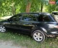 Черный Мазда 6, объемом двигателя 2 л и пробегом 440 тыс. км за 5000 $, фото 1 на Automoto.ua