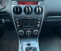 Черный Мазда 6, объемом двигателя 1.8 л и пробегом 223 тыс. км за 3200 $, фото 13 на Automoto.ua