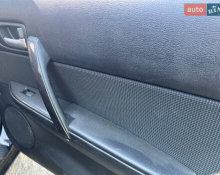 Черный Мазда 6, объемом двигателя 2 л и пробегом 220 тыс. км за 4900 $, фото 17 на Automoto.ua