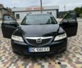 Чорний Мазда 6, об'ємом двигуна 2 л та пробігом 308 тис. км за 5602 $, фото 1 на Automoto.ua