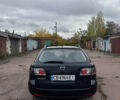 Черный Мазда 6, объемом двигателя 2 л и пробегом 309 тыс. км за 3700 $, фото 1 на Automoto.ua