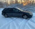 Черный Мазда 6, объемом двигателя 2 л и пробегом 236 тыс. км за 1899 $, фото 1 на Automoto.ua