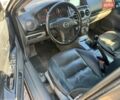 Чорний Мазда 6, об'ємом двигуна 2 л та пробігом 284 тис. км за 2700 $, фото 9 на Automoto.ua