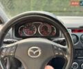 Черный Мазда 6, объемом двигателя 2 л и пробегом 272 тыс. км за 3700 $, фото 8 на Automoto.ua