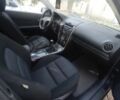 Чорний Мазда 6, об'ємом двигуна 2 л та пробігом 220 тис. км за 5700 $, фото 8 на Automoto.ua
