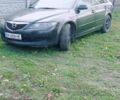 Чорний Мазда 6, об'ємом двигуна 2 л та пробігом 300 тис. км за 2750 $, фото 4 на Automoto.ua