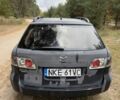 Чорний Мазда 6, об'ємом двигуна 1.8 л та пробігом 245 тис. км за 1750 $, фото 4 на Automoto.ua