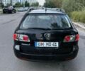 Черный Мазда 6, объемом двигателя 1.8 л и пробегом 223 тыс. км за 3200 $, фото 6 на Automoto.ua
