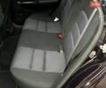 Черный Мазда 6, объемом двигателя 2 л и пробегом 272 тыс. км за 4499 $, фото 14 на Automoto.ua