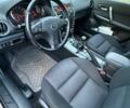 Черный Мазда 6, объемом двигателя 1.8 л и пробегом 223 тыс. км за 3200 $, фото 15 на Automoto.ua