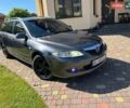 Чорний Мазда 6, об'ємом двигуна 2 л та пробігом 284 тис. км за 2700 $, фото 33 на Automoto.ua