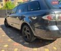Чорний Мазда 6, об'ємом двигуна 2 л та пробігом 284 тис. км за 2700 $, фото 41 на Automoto.ua