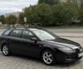 Черный Мазда 6, объемом двигателя 2 л и пробегом 272 тыс. км за 4486 $, фото 1 на Automoto.ua