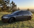 Черный Мазда 6, объемом двигателя 2 л и пробегом 280 тыс. км за 3500 $, фото 26 на Automoto.ua