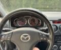 Черный Мазда 6, объемом двигателя 2 л и пробегом 272 тыс. км за 3716 $, фото 7 на Automoto.ua