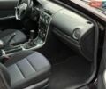 Черный Мазда 6, объемом двигателя 2 л и пробегом 272 тыс. км за 4499 $, фото 16 на Automoto.ua