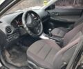 Черный Мазда 6, объемом двигателя 2 л и пробегом 200 тыс. км за 2600 $, фото 9 на Automoto.ua