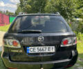 Чорний Мазда 6, об'ємом двигуна 2 л та пробігом 376 тис. км за 4300 $, фото 2 на Automoto.ua