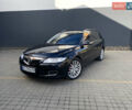 Мазда 6 2006 в Самборе на Automoto.ua Черный Мазда 6, объемом двигателя 2 л и пробегом 250 тыс. км за 6000 $, фото 1 на Automoto.ua