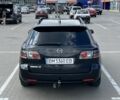 Черный Мазда 6, объемом двигателя 1.8 л и пробегом 303 тыс. км за 4900 $, фото 1 на Automoto.ua