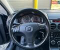 Чорний Мазда 6, об'ємом двигуна 2 л та пробігом 263 тис. км за 5000 $, фото 9 на Automoto.ua