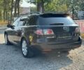 Чорний Мазда 6, об'ємом двигуна 2.3 л та пробігом 221 тис. км за 5500 $, фото 5 на Automoto.ua