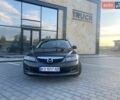 Черный Мазда 6, объемом двигателя 2 л и пробегом 250 тыс. км за 5000 $, фото 1 на Automoto.ua