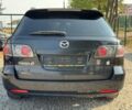 Чорний Мазда 6, об'ємом двигуна 2.3 л та пробігом 221 тис. км за 5500 $, фото 7 на Automoto.ua