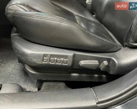 Черный Мазда 6, объемом двигателя 2.26 л и пробегом 307 тыс. км за 5990 $, фото 34 на Automoto.ua