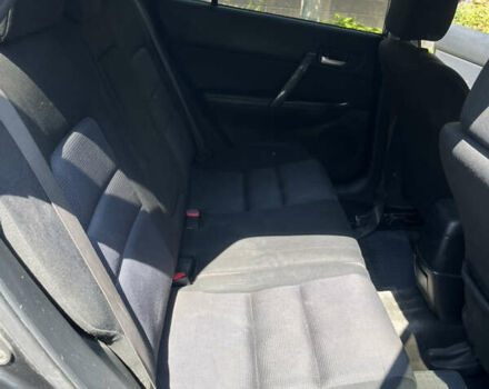 Чорний Мазда 6, об'ємом двигуна 2 л та пробігом 376 тис. км за 4300 $, фото 12 на Automoto.ua