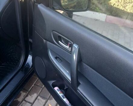 Мазда 6 2006 в Виннице на Automoto.ua Черный Мазда 6, объемом двигателя 2 л и пробегом 236 тыс. км за 4500 $, фото 29 на Automoto.ua