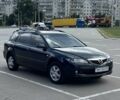 Черный Мазда 6, объемом двигателя 1.8 л и пробегом 320 тыс. км за 5100 $, фото 9 на Automoto.ua