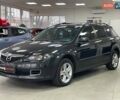 Черный Мазда 6, объемом двигателя 2.26 л и пробегом 307 тыс. км за 5990 $, фото 6 на Automoto.ua