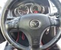 Черный Мазда 6, объемом двигателя 2 л и пробегом 273 тыс. км за 3700 $, фото 5 на Automoto.ua