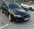 Чорний Мазда 6, об'ємом двигуна 2 л та пробігом 277 тис. км за 5499 $, фото 1 на Automoto.ua