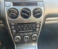 Черный Мазда 6, объемом двигателя 2 л и пробегом 246 тыс. км за 3900 $, фото 8 на Automoto.ua