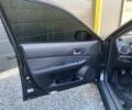 Черный Мазда 6, объемом двигателя 2 л и пробегом 260 тыс. км за 5400 $, фото 14 на Automoto.ua